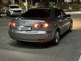 Mazda 6 2003 года за 3 200 000 тг. в Астана – фото 3