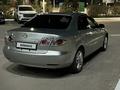 Mazda 6 2003 годаүшін3 000 000 тг. в Астана – фото 8