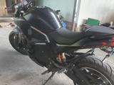 Ducati  Diavel 2024 годаfor1 000 000 тг. в Шымкент – фото 3