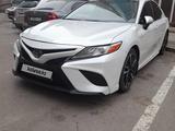 Toyota Camry 2018 годаүшін12 900 000 тг. в Алматы