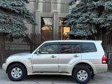 Mitsubishi Pajero 2004 годаfor4 800 000 тг. в Алматы – фото 2