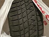 Kumho Зимняя резина 255/50/r19 за 100 000 тг. в Алматы