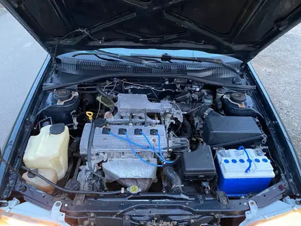 Toyota Carina E 1997 года за 2 100 000 тг. в Алматы – фото 4
