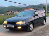 Toyota Carina E 1997 года за 2 100 000 тг. в Алматы – фото 3