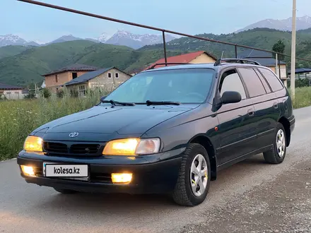 Toyota Carina E 1997 года за 2 100 000 тг. в Алматы – фото 3