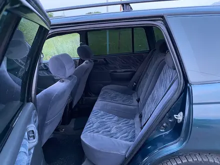 Toyota Carina E 1997 года за 2 100 000 тг. в Алматы – фото 6
