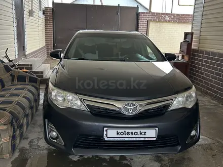 Toyota Camry 2012 года за 5 200 000 тг. в Тараз