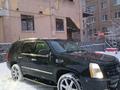 Cadillac Escalade 2006 годаүшін11 000 000 тг. в Алматы