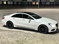 Mercedes-Benz CLS 400 2017 годаүшін25 000 000 тг. в Шымкент – фото 10