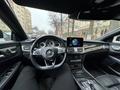 Mercedes-Benz CLS 400 2017 годаүшін28 000 000 тг. в Шымкент – фото 12