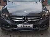 Mercedes-Benz C 180 2014 годаүшін10 700 000 тг. в Алматы
