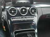 Mercedes-Benz C 180 2014 годаүшін10 700 000 тг. в Алматы – фото 3