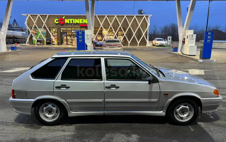 ВАЗ (Lada) 2114 2013 года за 2 000 000 тг. в Шымкент