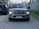 Infiniti QX56 2004 года за 9 200 000 тг. в Алматы