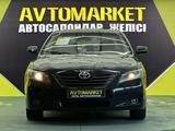 Toyota Camry 2008 годаүшін4 050 000 тг. в Алматы – фото 2