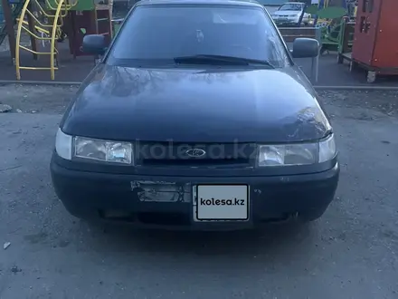 ВАЗ (Lada) 2110 2006 года за 850 000 тг. в Риддер