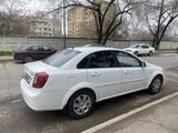 Daewoo Gentra 2014 годаfor3 500 000 тг. в Кентау – фото 2