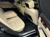 Mercedes-Benz S 500 2007 годаүшін8 500 000 тг. в Алматы – фото 2