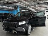 Mercedes-Maybach GLS 600 2021 годаfor95 000 000 тг. в Алматы – фото 4