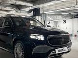 Mercedes-Maybach GLS 600 2021 годаfor95 000 000 тг. в Алматы – фото 5