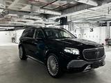 Mercedes-Maybach GLS 600 2021 годаfor95 000 000 тг. в Алматы