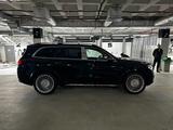Mercedes-Maybach GLS 600 2021 годаfor95 000 000 тг. в Алматы – фото 2