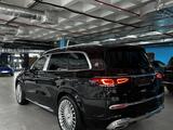 Mercedes-Maybach GLS 600 2021 годаfor95 000 000 тг. в Алматы – фото 3