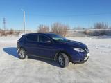 Nissan Qashqai 2015 года за 8 250 000 тг. в Костанай – фото 2