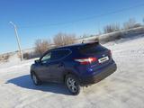 Nissan Qashqai 2015 года за 8 250 000 тг. в Костанай – фото 3