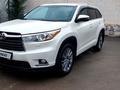 Toyota Highlander 2014 годаfor17 500 000 тг. в Шымкент – фото 4