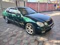 Lexus GS 300 1998 годаfor4 350 000 тг. в Алматы