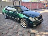 Lexus GS 300 1998 года за 4 350 000 тг. в Алматы