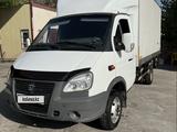 ГАЗ ГАЗель 2008 годаүшін8 400 000 тг. в Шымкент