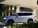 Toyota Land Cruiser 2021 года за 51 000 000 тг. в Шымкент – фото 5