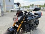Yamaha  FZ8 2011 года за 3 200 000 тг. в Актобе