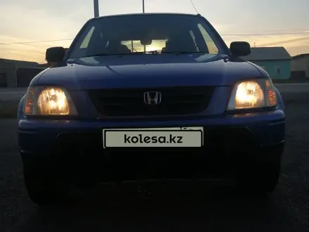 Honda CR-V 2000 годаүшін3 700 000 тг. в Кызылорда – фото 12