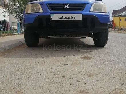 Honda CR-V 2000 годаүшін3 700 000 тг. в Кызылорда – фото 3
