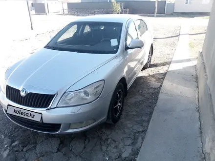 Skoda Octavia 2012 года за 2 700 000 тг. в Атырау – фото 4