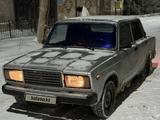 ВАЗ (Lada) 2107 2011 года за 2 250 000 тг. в Туркестан – фото 3