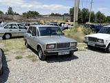 ВАЗ (Lada) 2107 2011 года за 2 250 000 тг. в Туркестан – фото 2