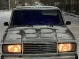 ВАЗ (Lada) 2107 2011 года за 2 250 000 тг. в Туркестан – фото 4