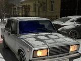 ВАЗ (Lada) 2107 2011 года за 2 250 000 тг. в Туркестан – фото 5