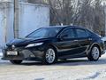 Toyota Camry 2018 года за 14 200 000 тг. в Астана – фото 59