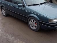 Volkswagen Passat 1989 годаүшін1 300 000 тг. в Талдыкорган