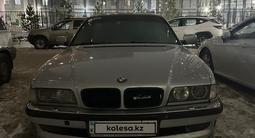 BMW 740 1996 годаfor2 800 000 тг. в Астана