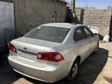 Kia Lotze 2007 года за 125 856 тг. в Шымкент