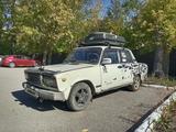 ВАЗ (Lada) 2107 1995 года за 1 000 000 тг. в Темиртау