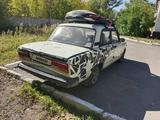 ВАЗ (Lada) 2107 1995 года за 1 000 000 тг. в Темиртау – фото 4