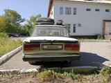 ВАЗ (Lada) 2107 1995 года за 1 000 000 тг. в Темиртау – фото 5