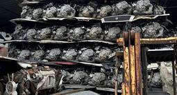 Мотор KL/KF/FS/SR20/MR20/VQ23/VQ25/QR25/QG16/GA16/CG10/GY/AJ за 220 000 тг. в Алматы – фото 2